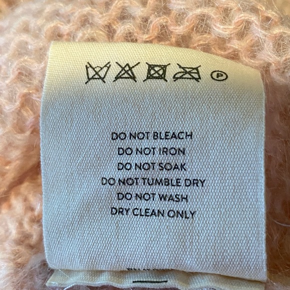 New Spell & The Gypsy Collective Knit Midi Dress S/M - Picture 9 of 12